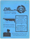 Dallas Atari Computer Enthusiasts issue Volume 10, Issue 3